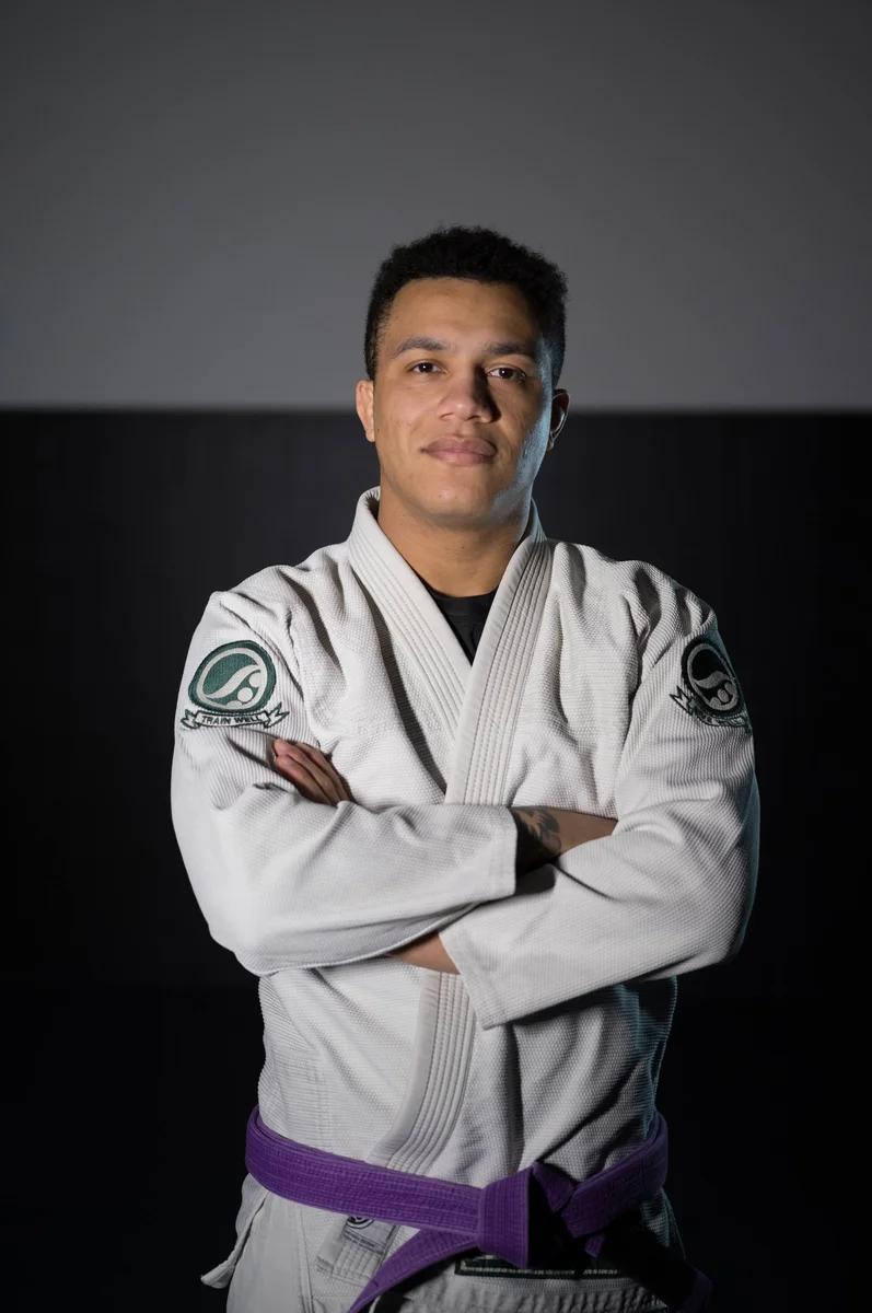 Rogue Jiu-Jitsu facility image