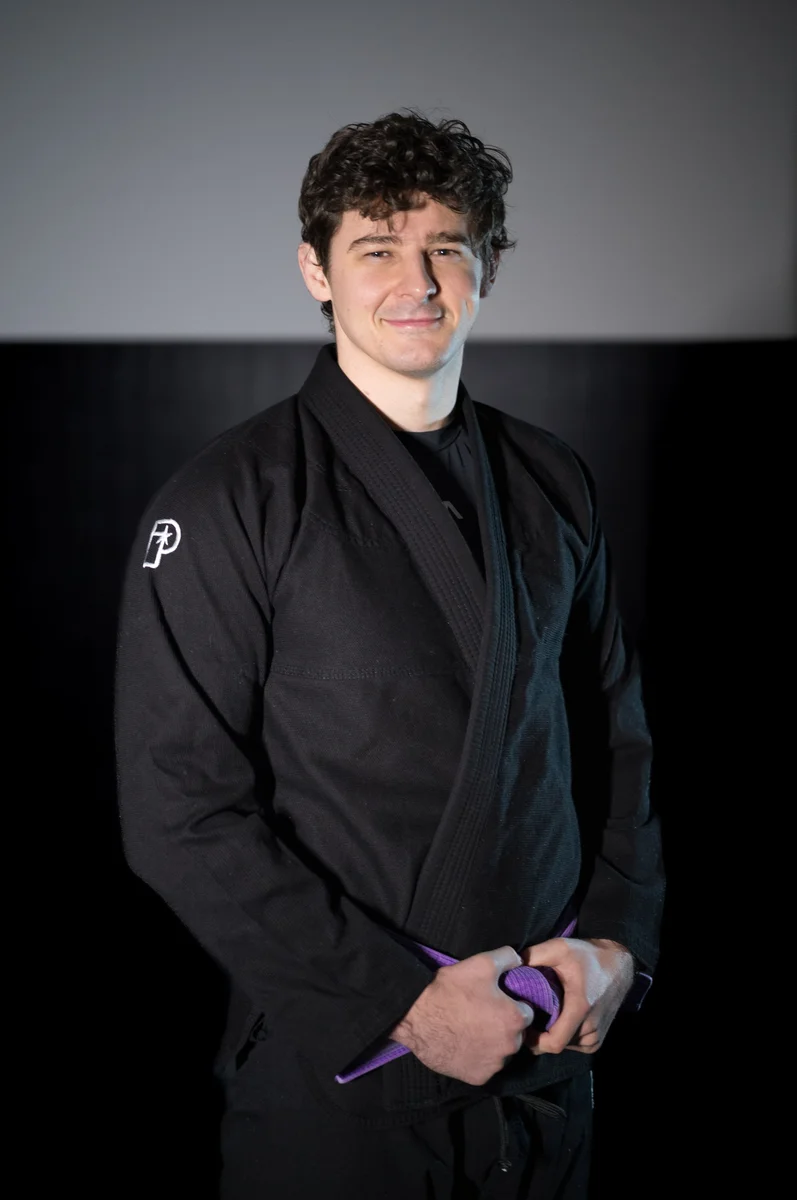 Rogue Jiu-Jitsu facility image