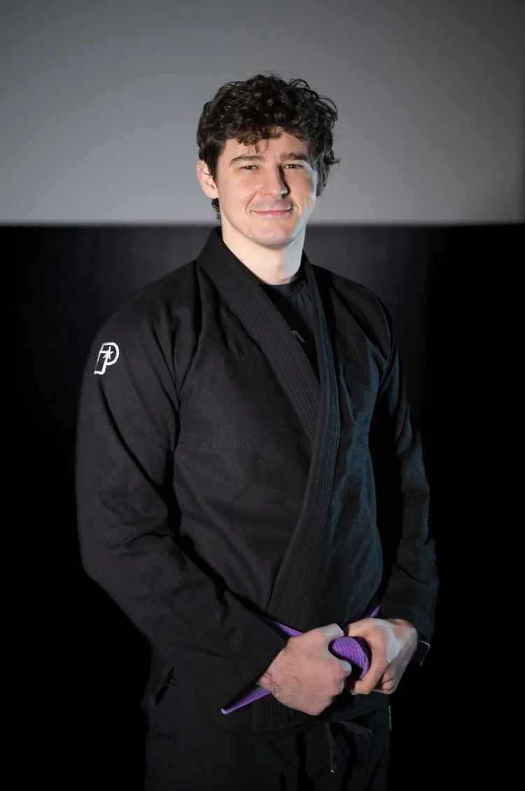 Rogue Jiu-Jitsu facility image