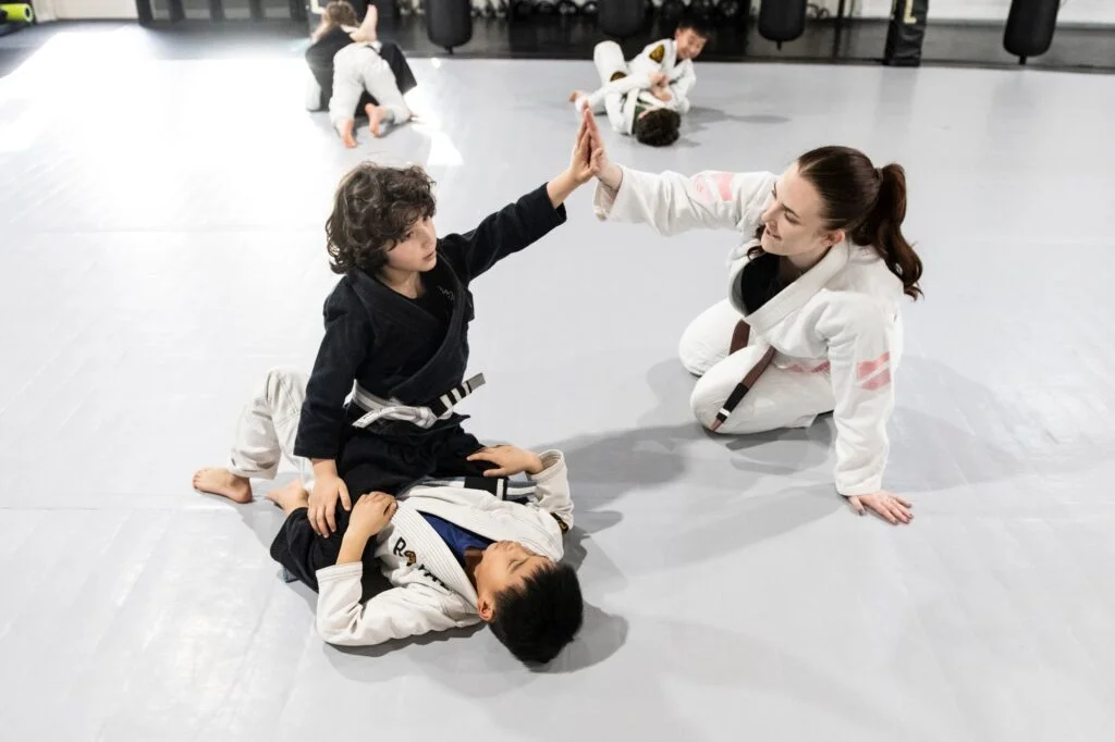 Royal MMA facility image