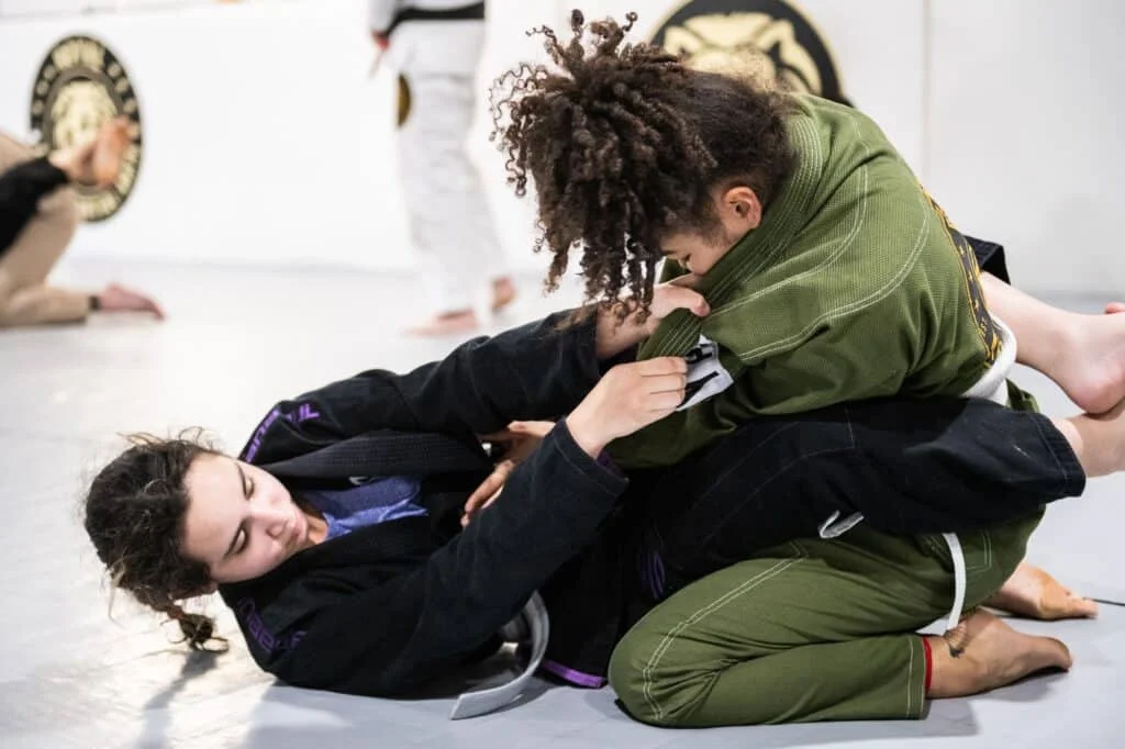 Royal MMA facility image