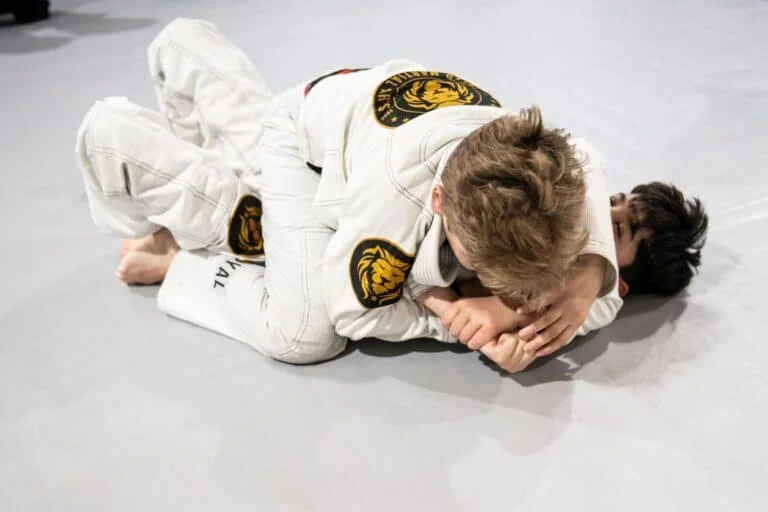 Royal MMA facility image