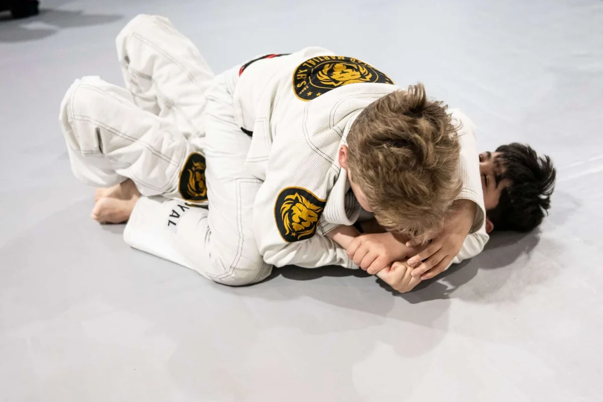 Royal MMA facility image