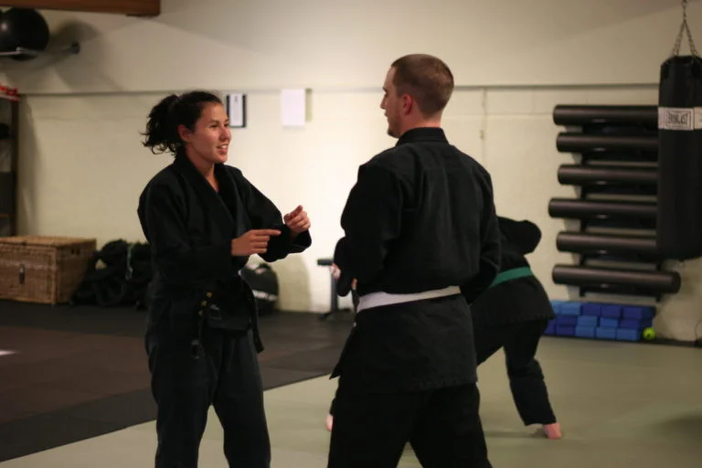 Samurai Martial Arts Tacoma facility image