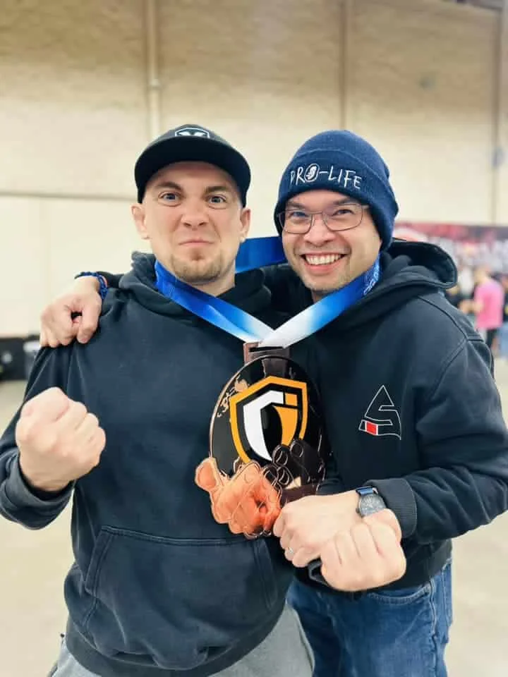 Sargent Brazilian Jiu-Jitsu | SIRI BJJ Walla Walla facility image