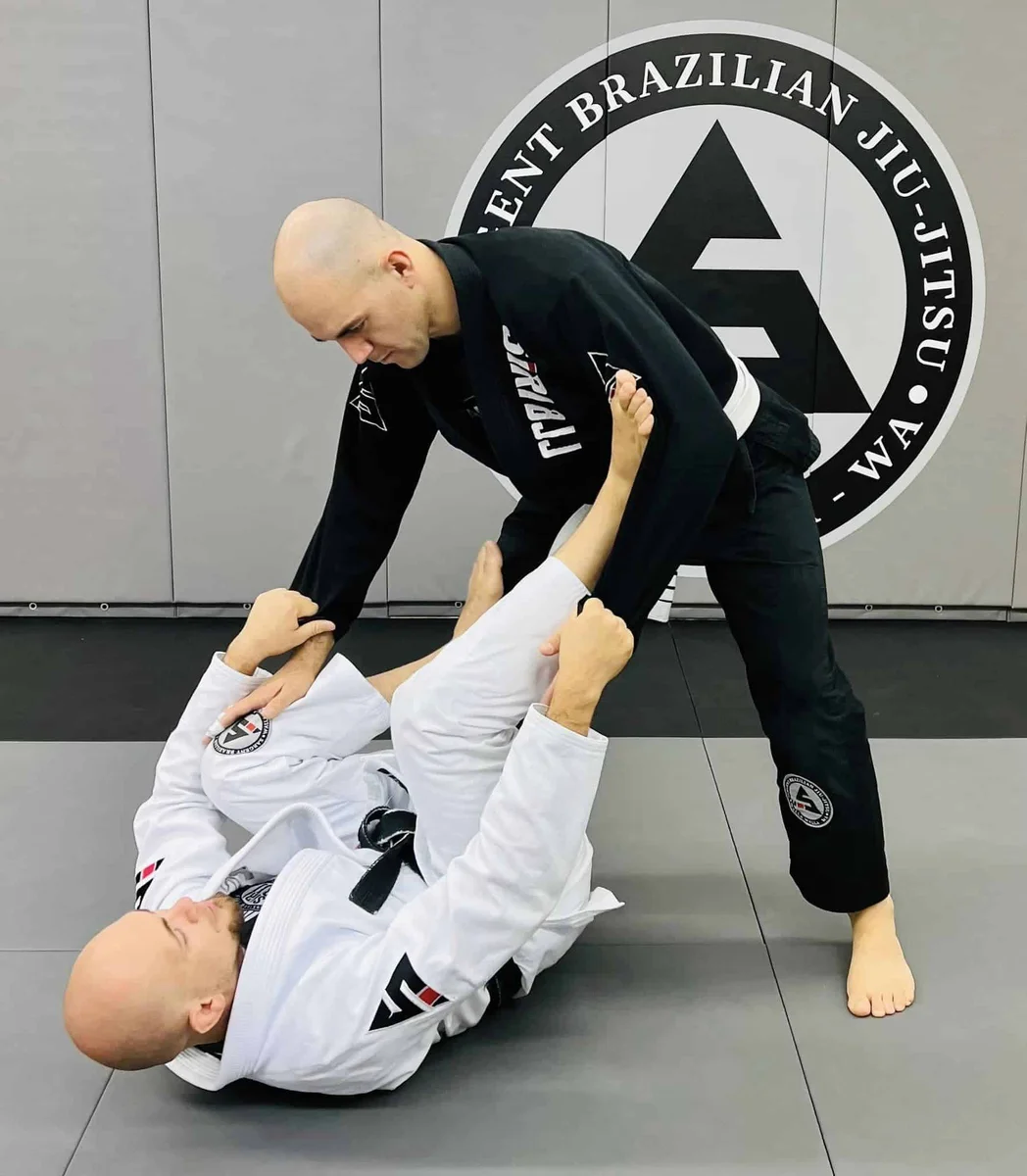 Sargent Brazilian Jiu-Jitsu | SIRI BJJ Walla Walla facility image