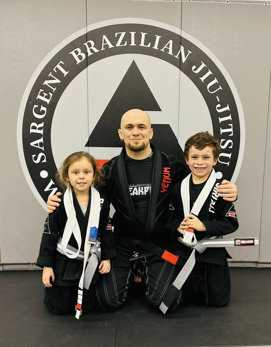 Sargent Brazilian Jiu-Jitsu | SIRI BJJ Walla Walla facility image