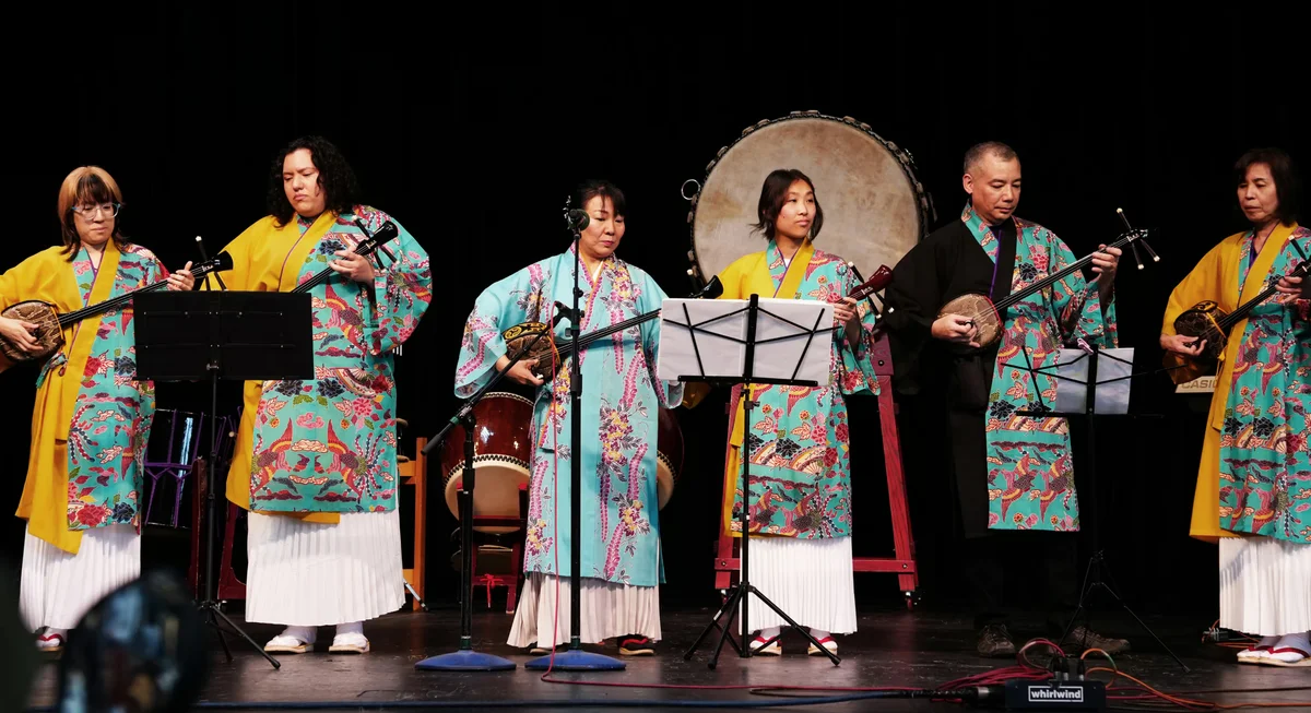 Seattle Cherry Blossom & Japanese Cultural Festival facility image