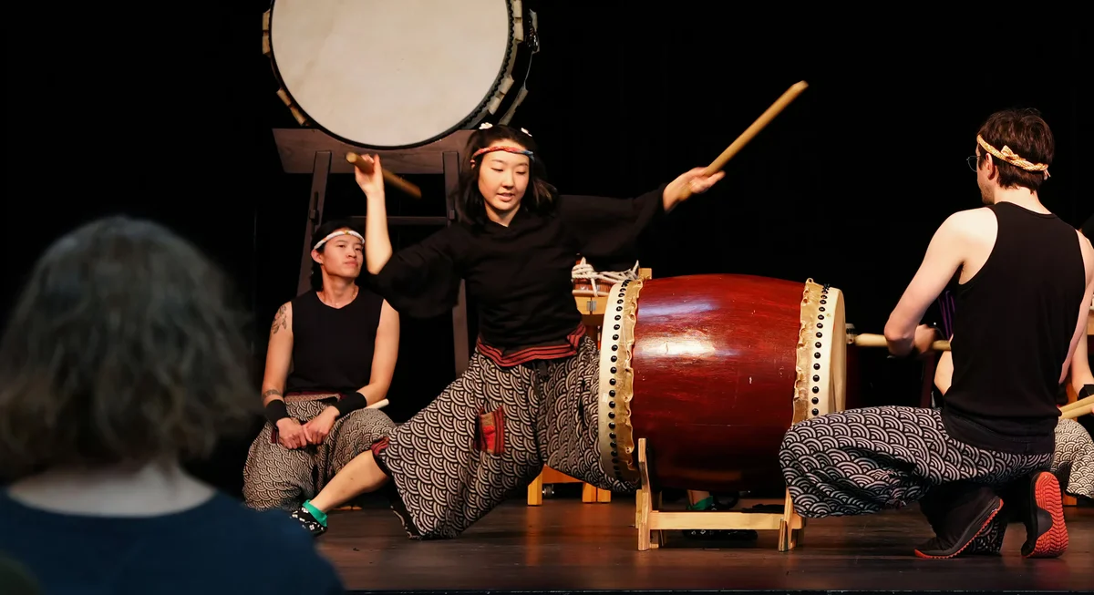 Seattle Cherry Blossom & Japanese Cultural Festival facility image