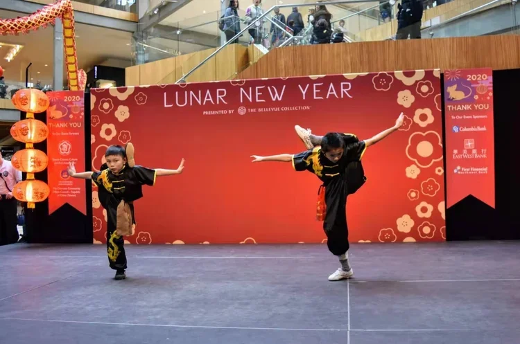 Seattle Shaolin Kungfu Academy (SSKA) facility image