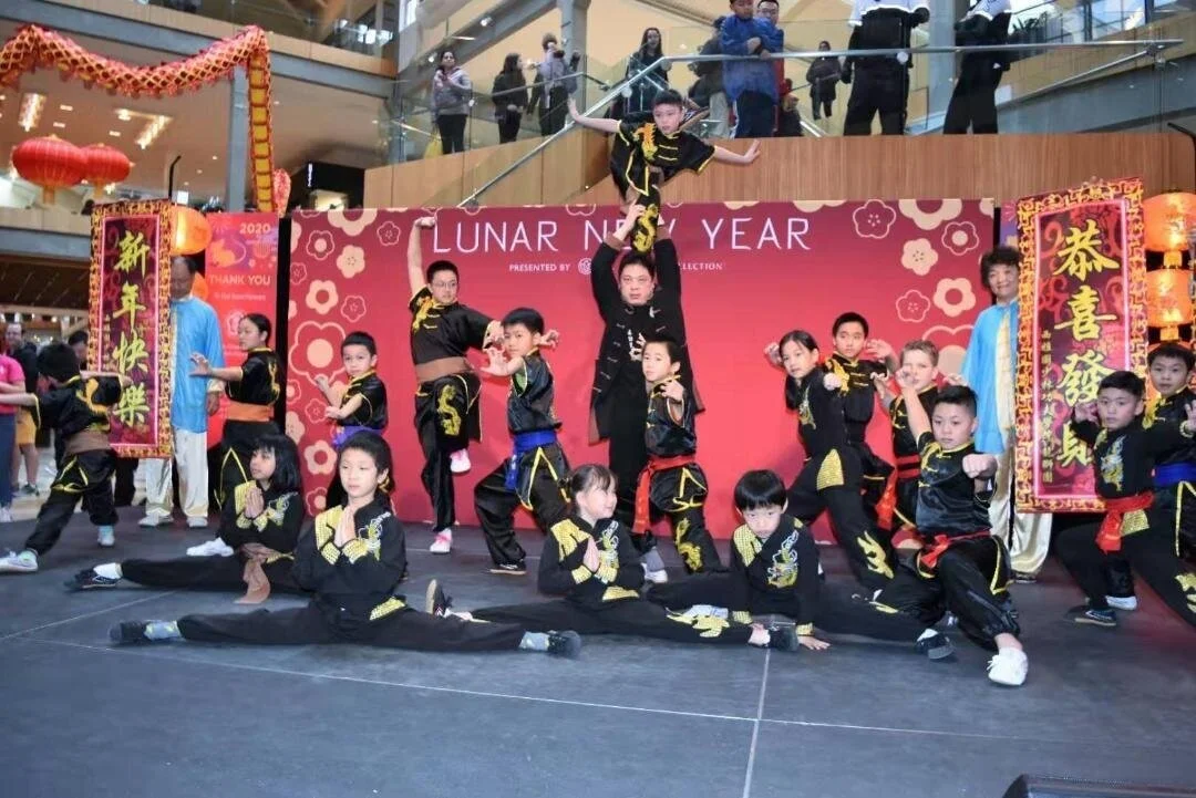 Seattle Shaolin Kungfu Academy (SSKA) facility image
