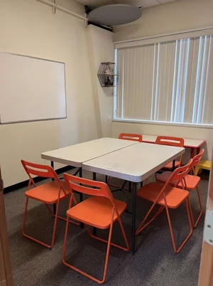 Seattle Shaolin Kungfu Academy (SSKA) facility image