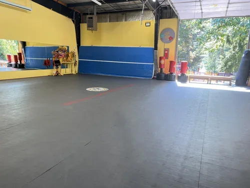Seattle Shaolin Kungfu Academy (SSKA) facility image