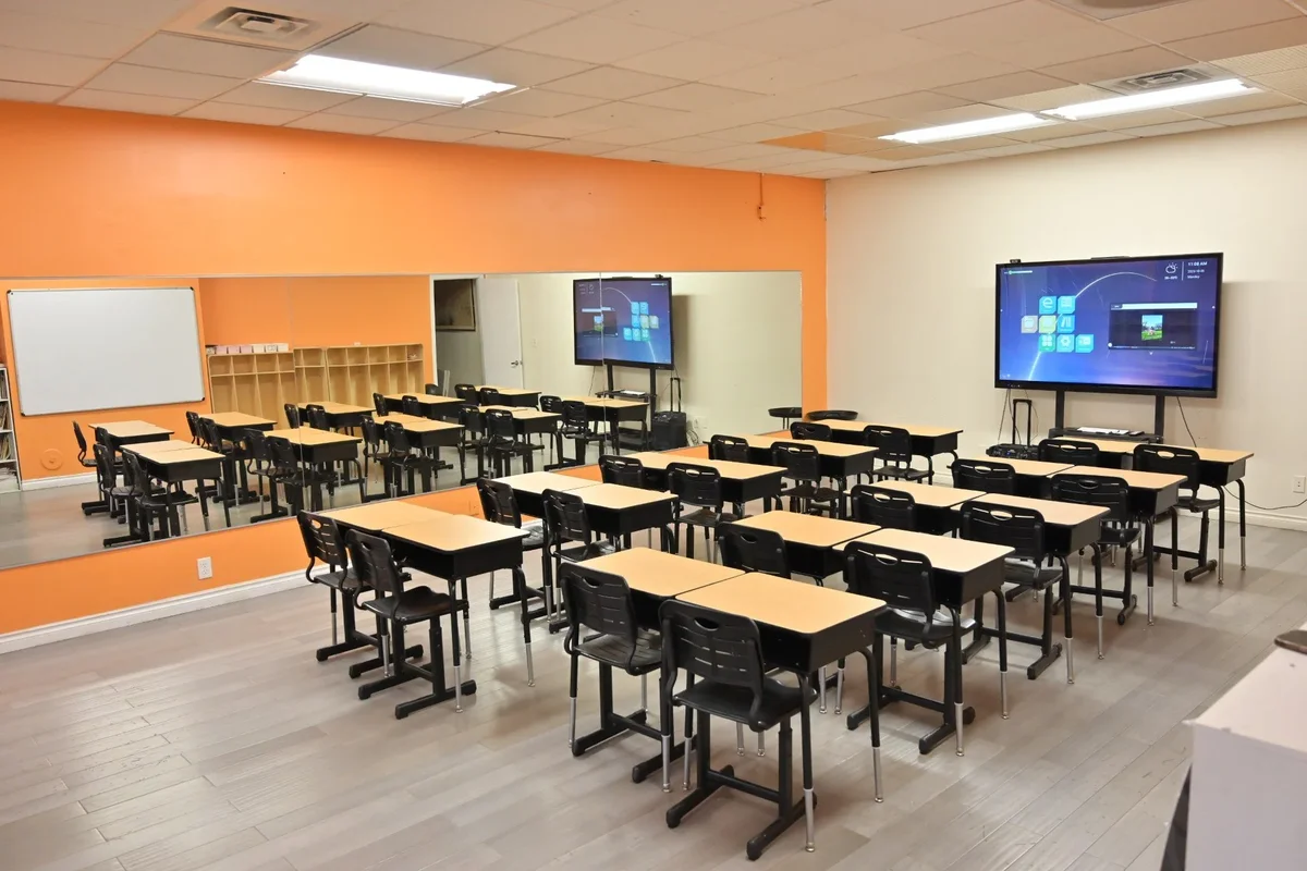 Seattle Shaolin Kungfu Academy (SSKA) facility image