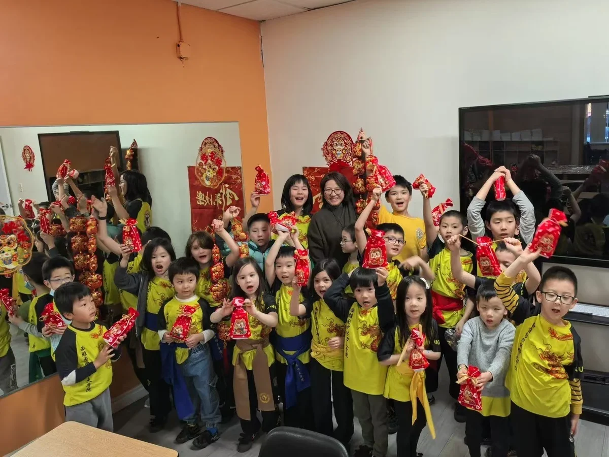 Seattle Shaolin Kungfu Academy (SSKA) facility image