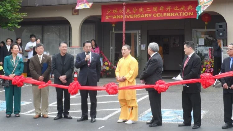 Seattle Shaolin Kungfu Academy (SSKA) facility image