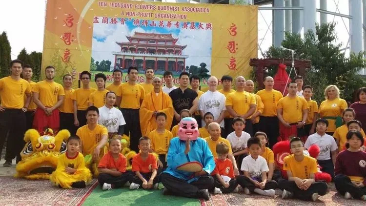 Seattle Shaolin Kungfu Academy (SSKA) facility image