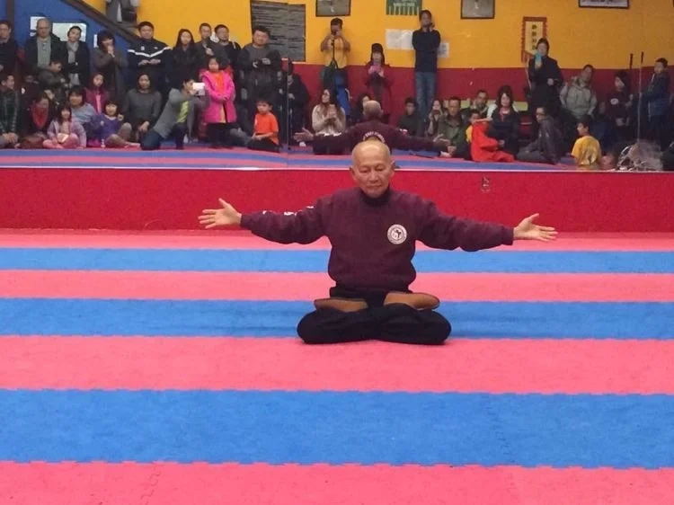 Seattle Shaolin Kungfu Academy (SSKA) facility image