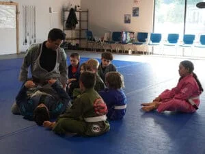 Shaolin Mixed Martial Arts Bremerton & Port Orchard facility image