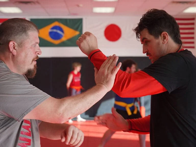 Shaolin Mixed Martial Arts facility image