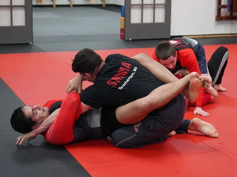 Shaolin Mixed Martial Arts facility image