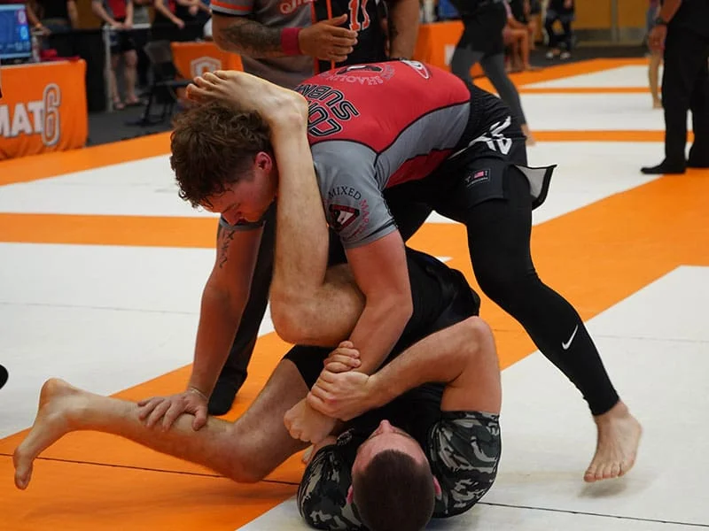 Shaolin Mixed Martial Arts facility image