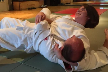 Shinju Dojo facility image