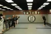 Siri Brazilian Jiu-Jitsu Academy facility image