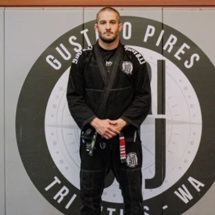 Siri Brazilian Jiu-Jitsu Academy facility image