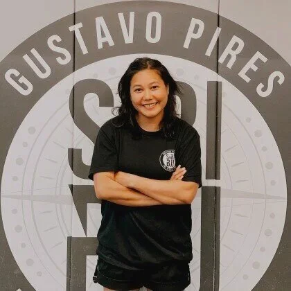 Siri Brazilian Jiu-Jitsu Academy facility image