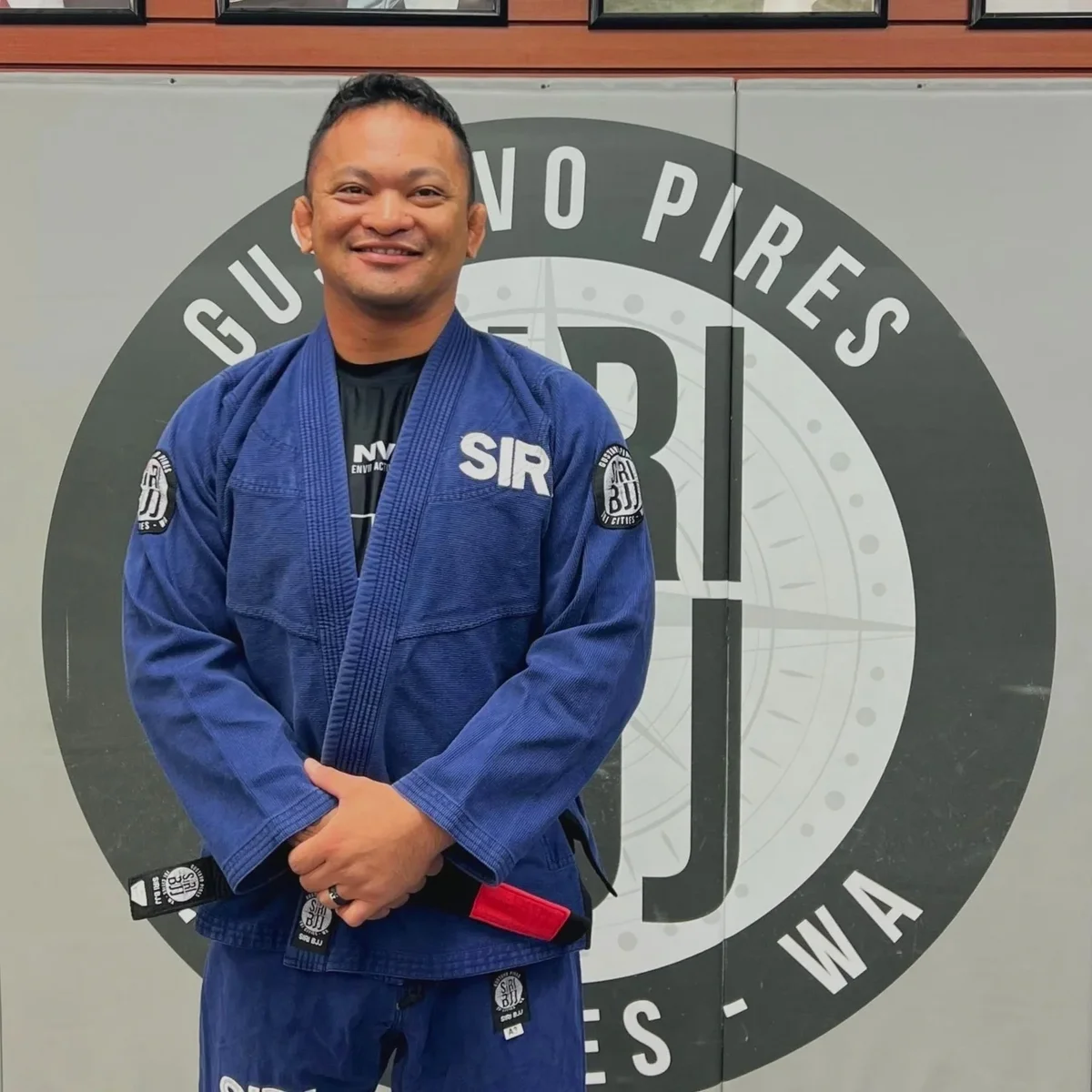 Siri Brazilian Jiu-Jitsu Academy facility image