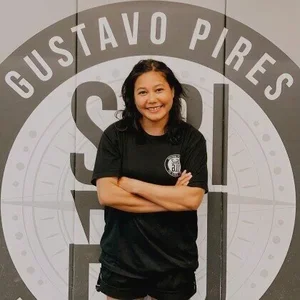 Siri Brazilian Jiu-Jitsu Academy facility image