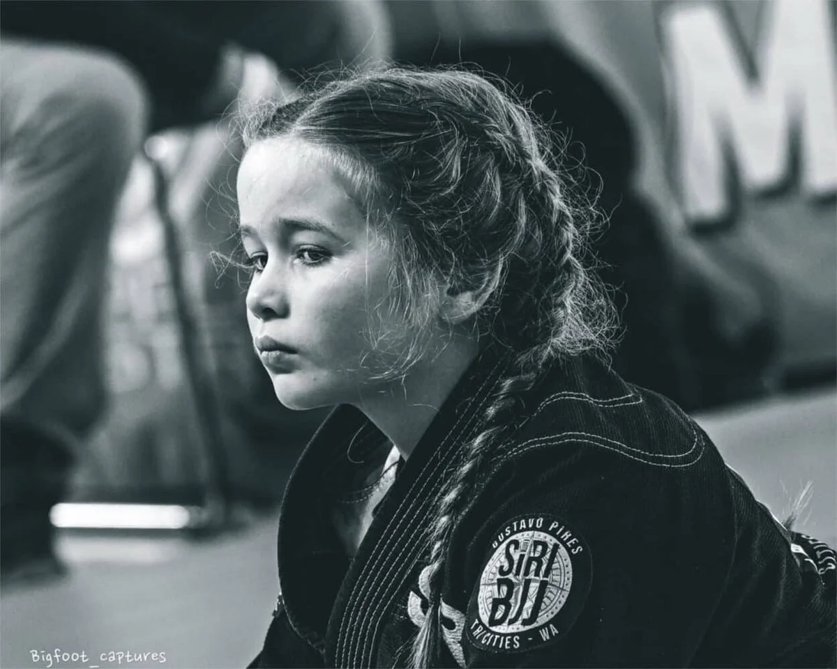 Siri Brazilian Jiu-Jitsu - Pasco facility image