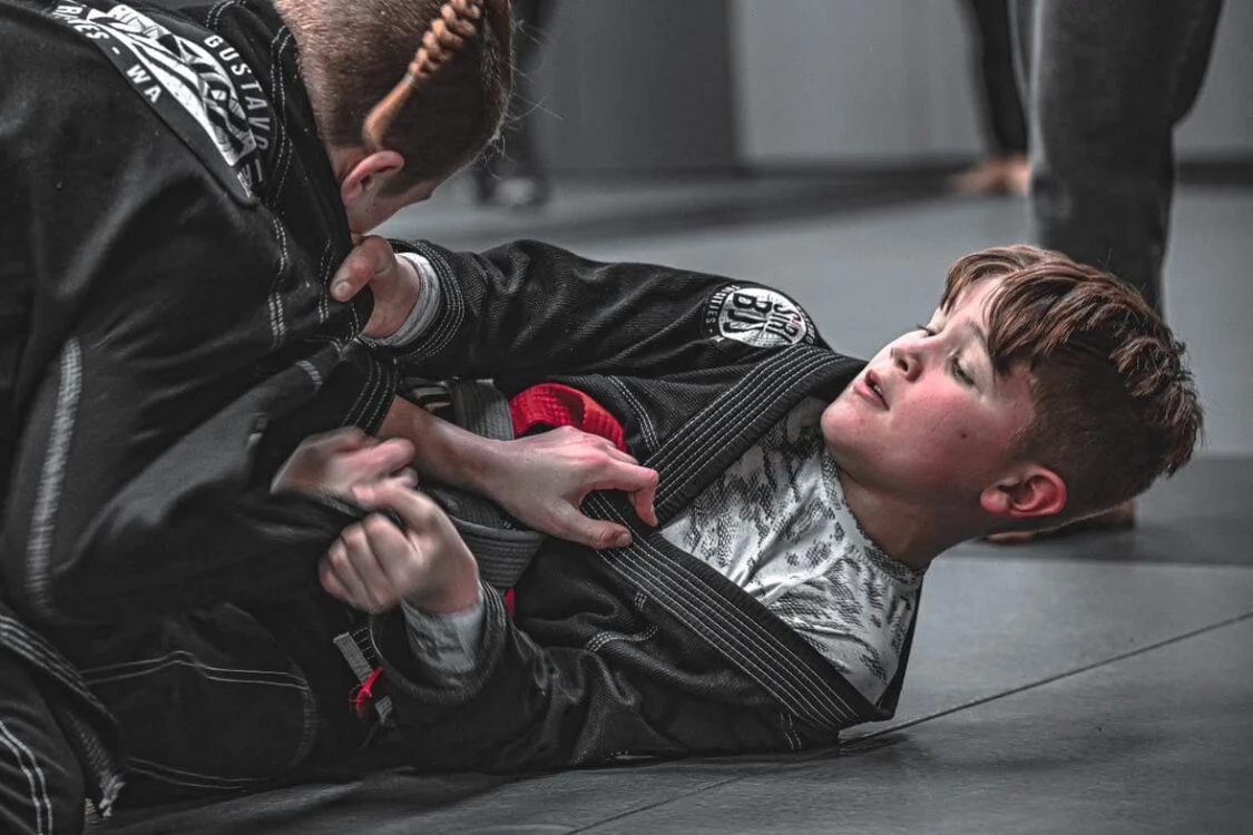 Siri Brazilian Jiu-Jitsu - Pasco facility image