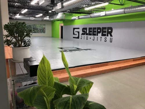 Sleeper Jiu Jitsu facility image