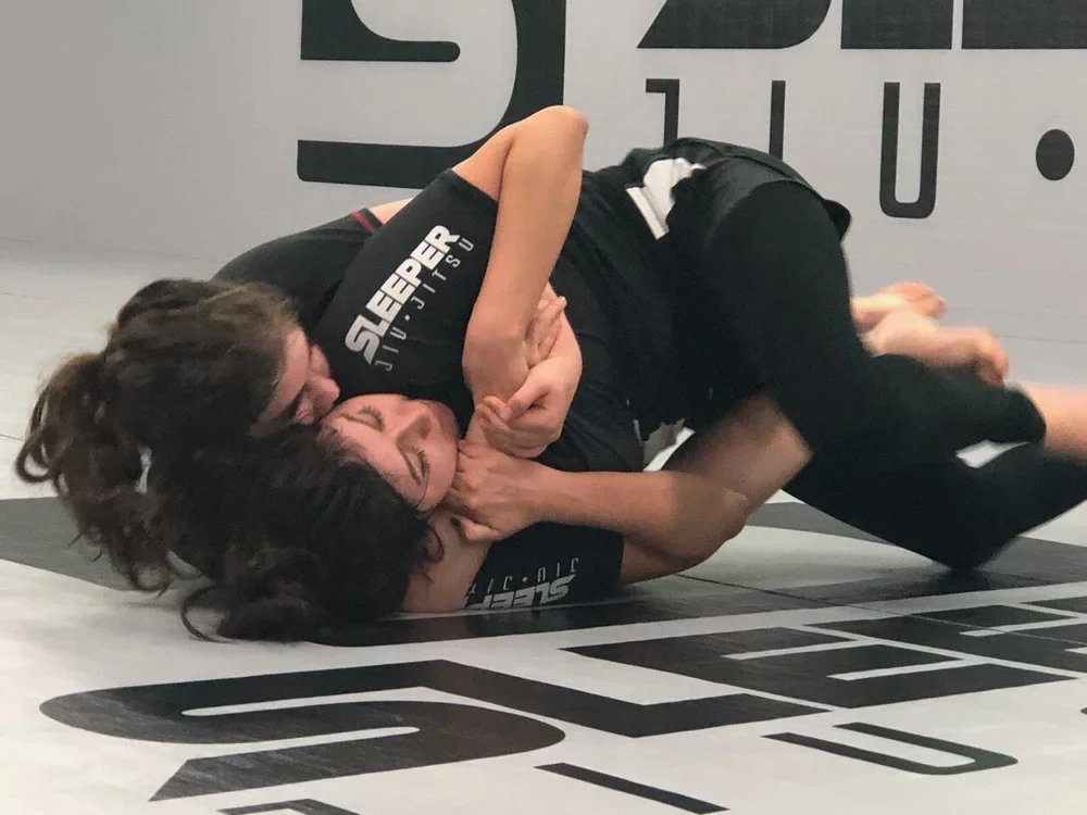 Sleeper Jiu Jitsu facility image