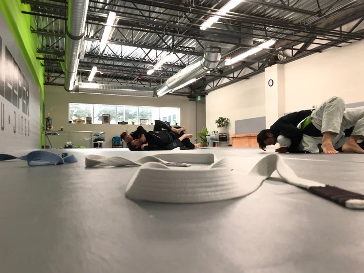 Sleeper Jiu Jitsu facility image