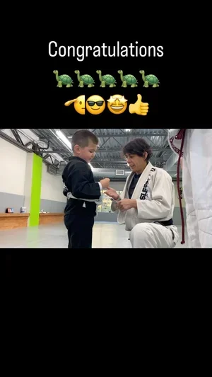 Sleeper Jiu Jitsu facility image