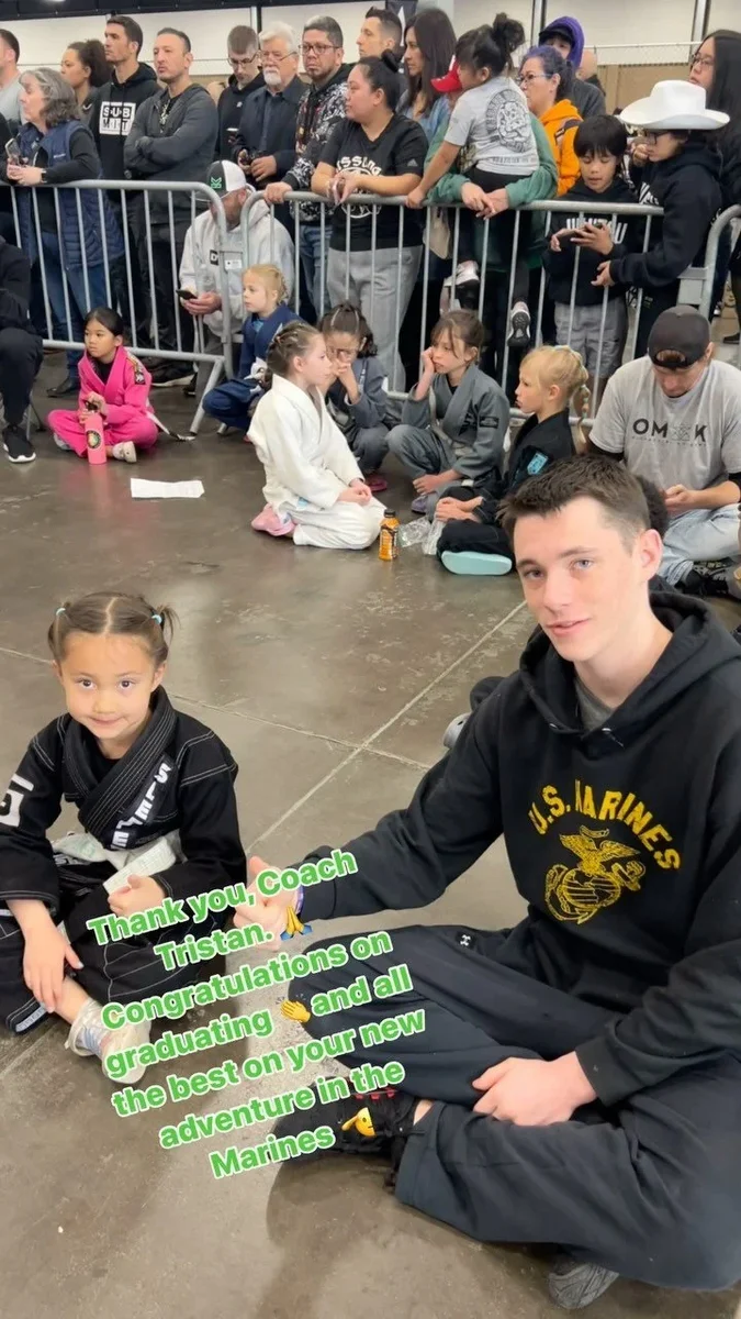 Sleeper Jiu Jitsu facility image