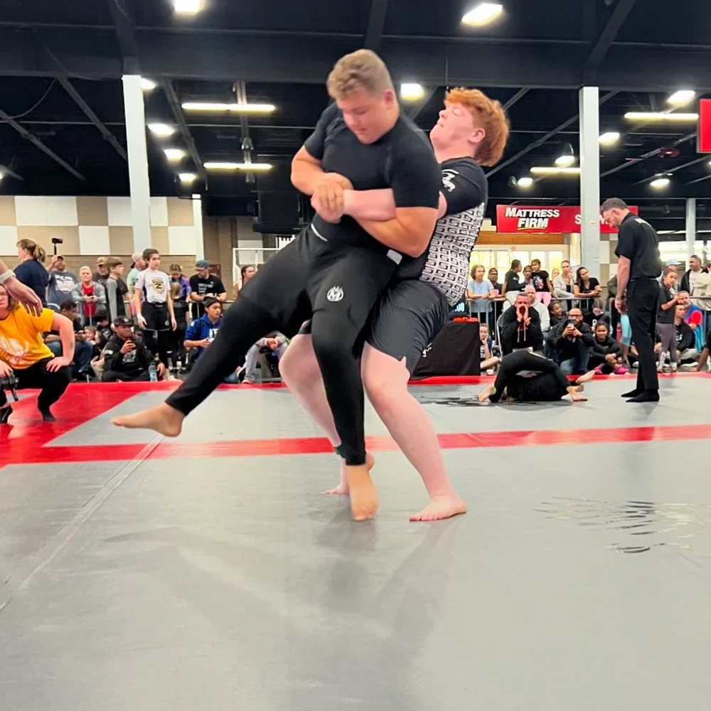Sleeper Jiu Jitsu facility image