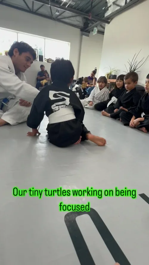 Sleeper Jiu Jitsu facility image