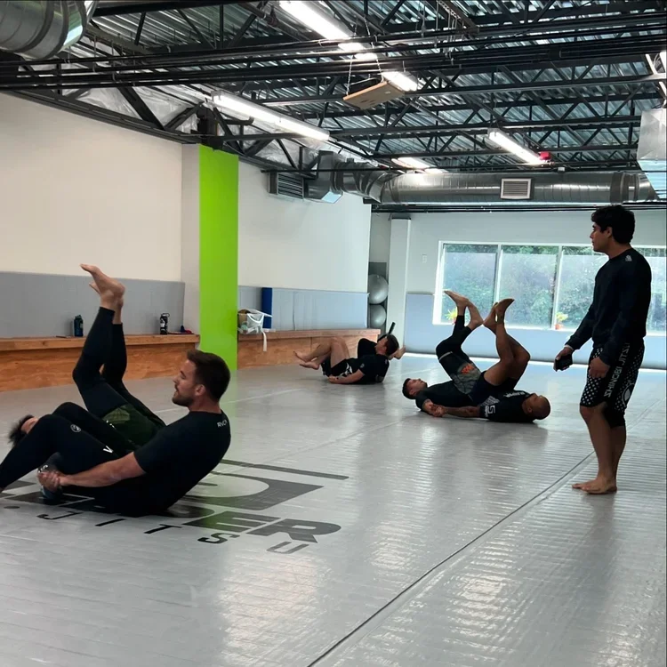 Sleeper Jiu Jitsu facility image