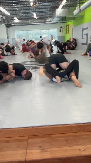 Sleeper Jiu Jitsu facility image
