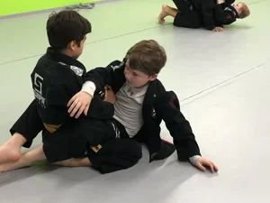 Sleeper Jiu Jitsu facility image
