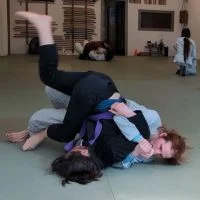 Snowblind BJJ facility image