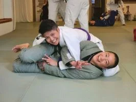 Snowblind BJJ facility image
