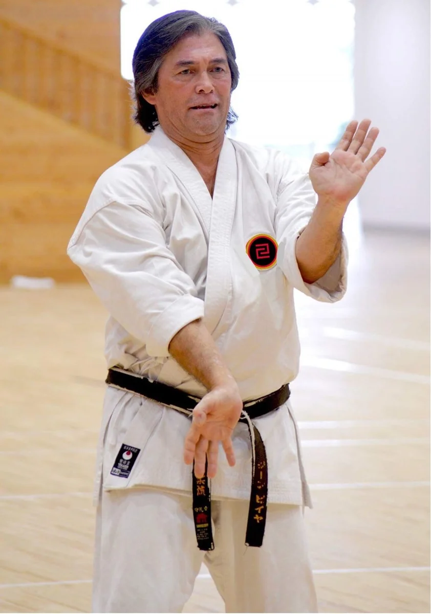 Spokane Karate & Jiu-Jitsu facility image