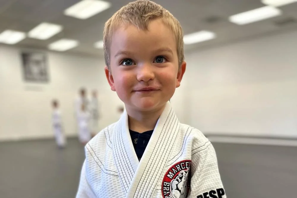 Spokane Valley's Premier Jiu Jitsu Academy (Smash BJJ) facility image