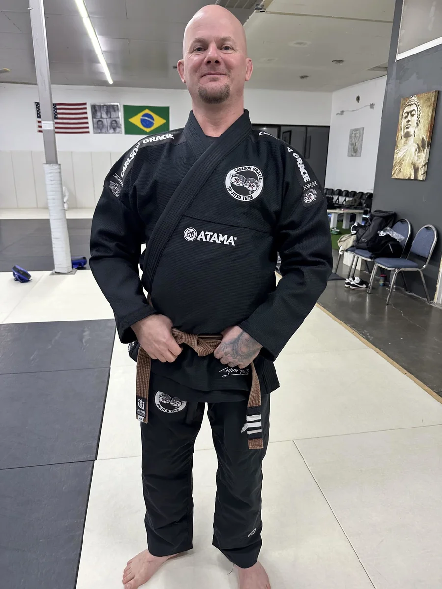 Spokane Valley's Premier Jiu Jitsu Academy (Smash BJJ) facility image