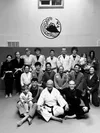 Tenzan Jiu Jitsu facility image